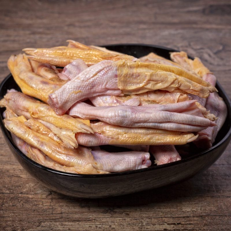 Kačacie beháky 1kg