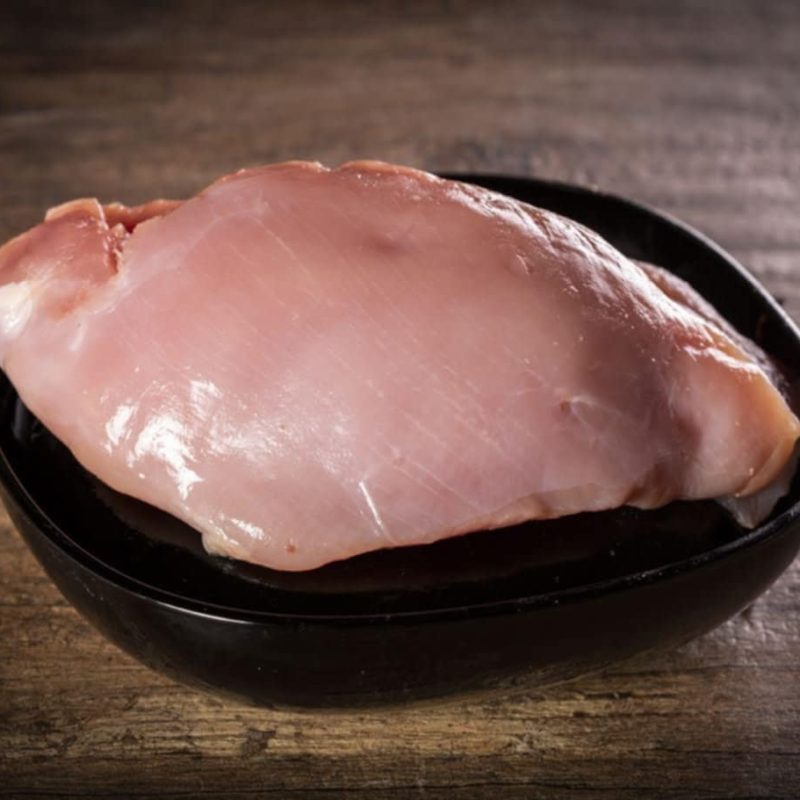 Morčacia svalovina 500g