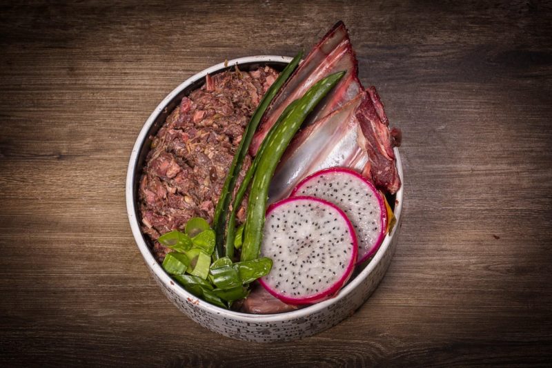 Divinové kosti 1kg