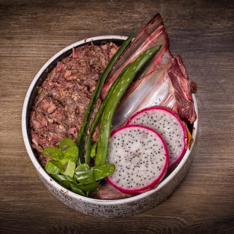 Divinové kosti 1kg