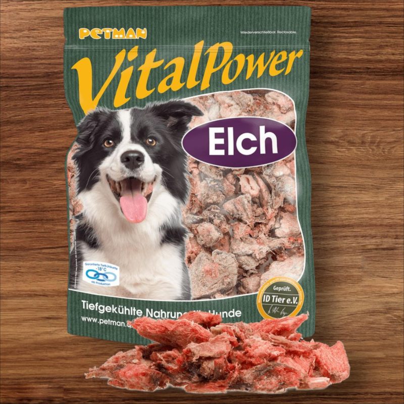 Los svalovina 1kg