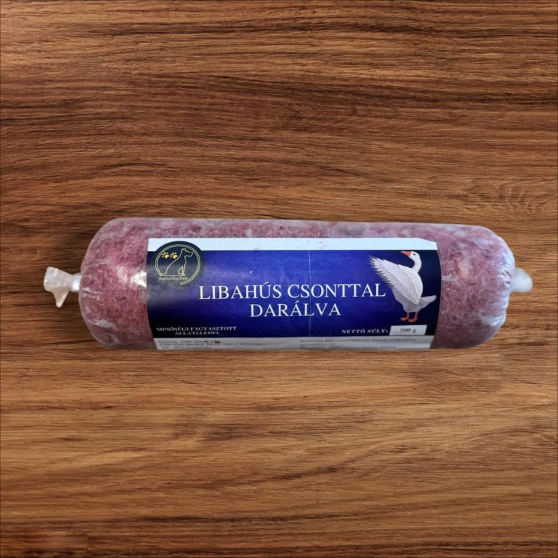 Hus mletá 500g