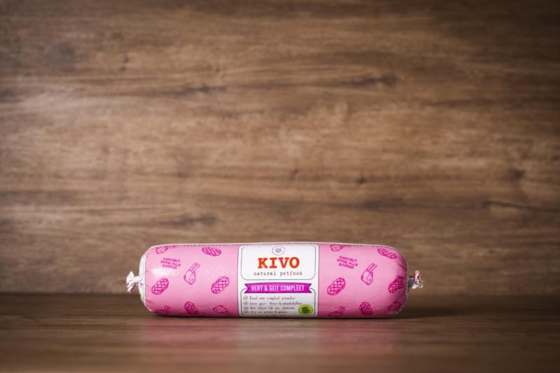 Jeleň-koza komplet 500g