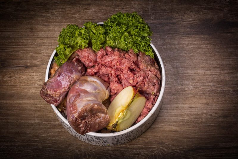 Morka mletá s držkami 1kg