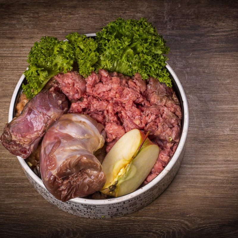 Morka mletá s držkami 1kg