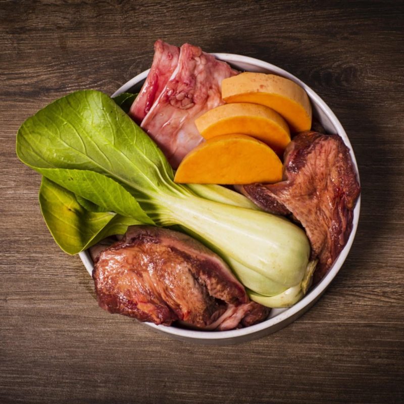 Kozia svalovina 1kg