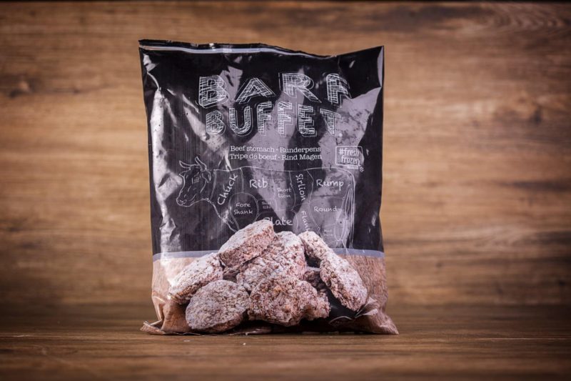 Hovädzie držky dukáty 800g