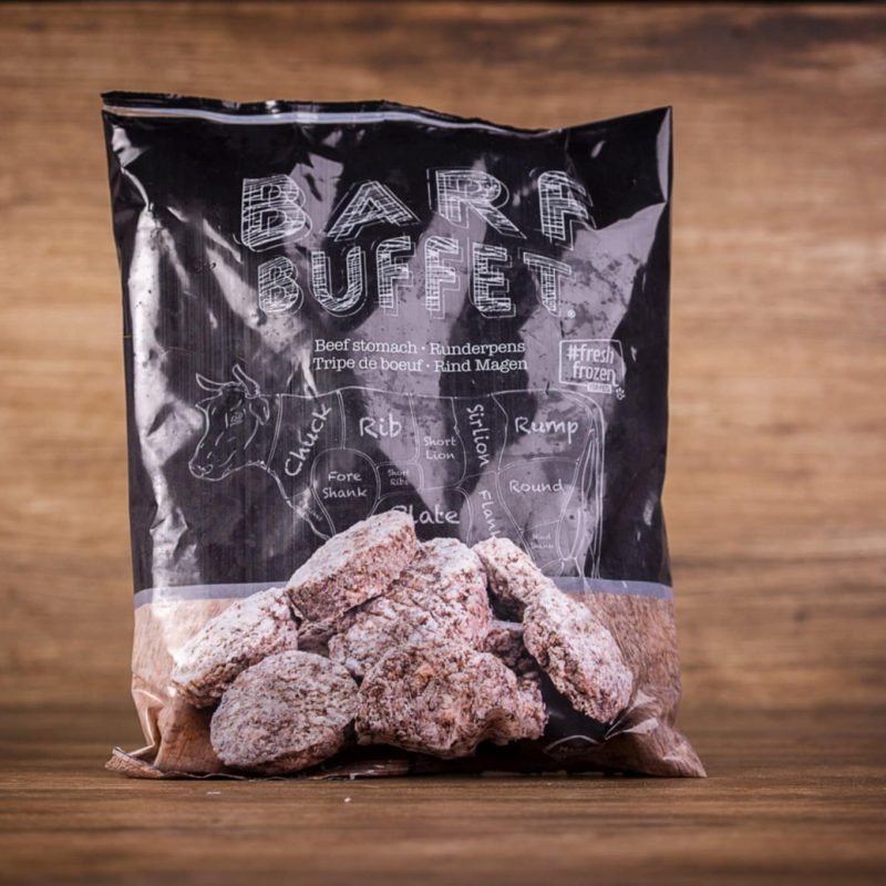 Hovädzie držky dukáty 800g