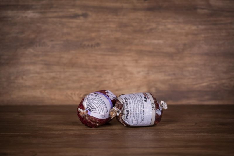 Konské vnútornosti 250g